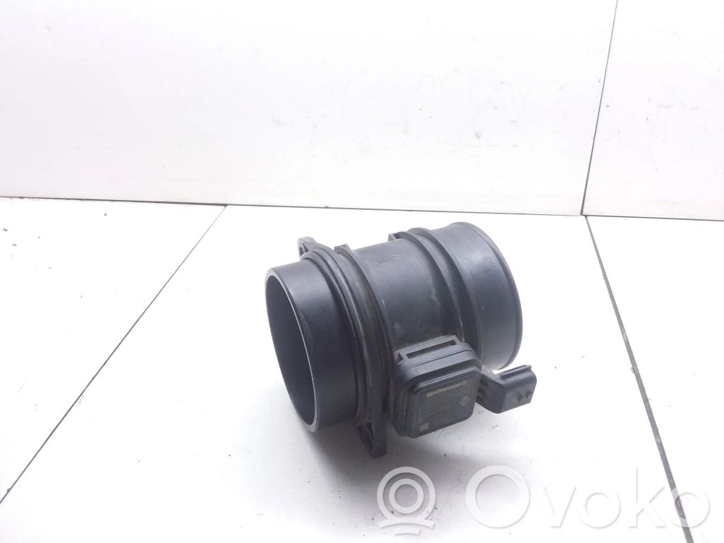 Renault Master III Mass air flow meter 