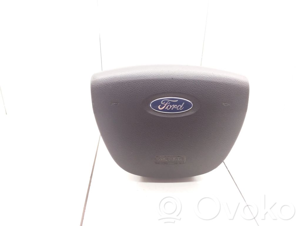 Ford Transit Vairo oro pagalvė 