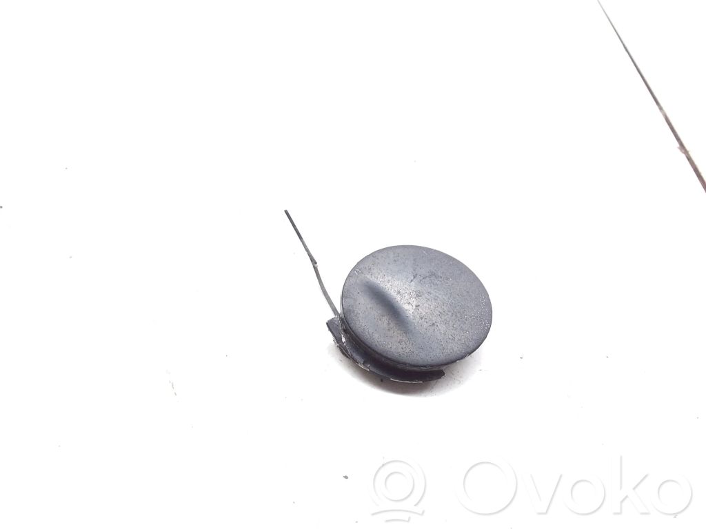 Opel Vectra B Zaślepka / Osłona haka holowniczego przednia 