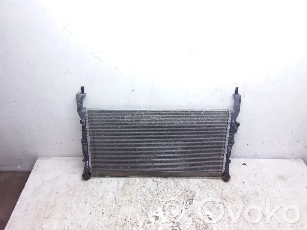 Ford Transit Coolant radiator 