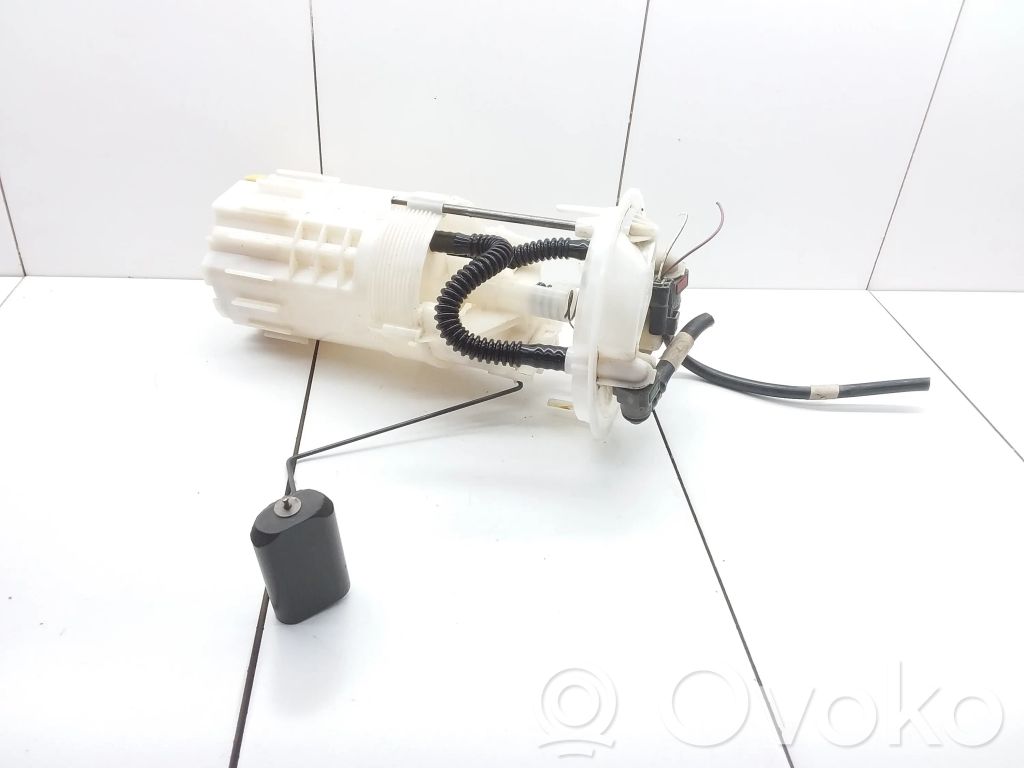 Renault Master III In-tank fuel pump 