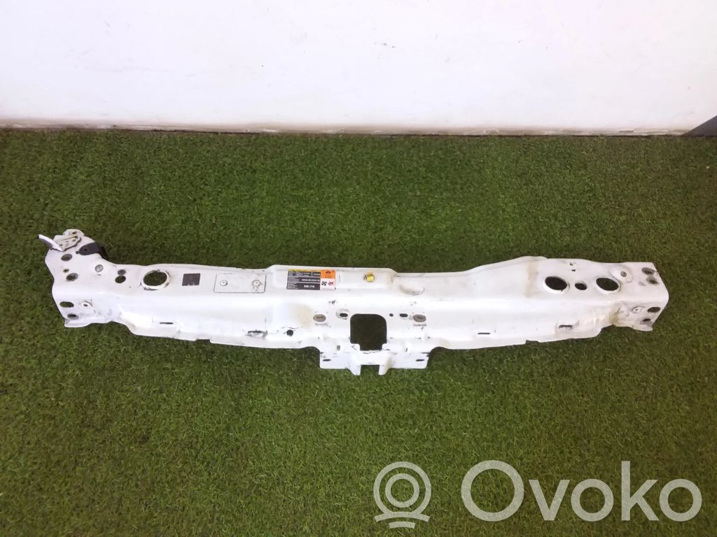 Ford Transit Top upper radiator support slam panel 