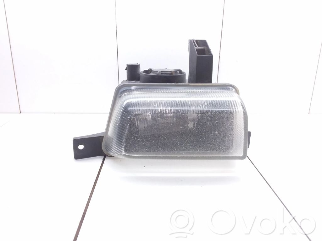 Opel Astra G Etusumuvalo 