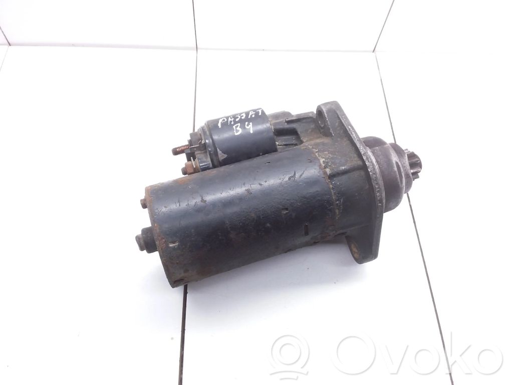 Volkswagen PASSAT B3 Стартер 