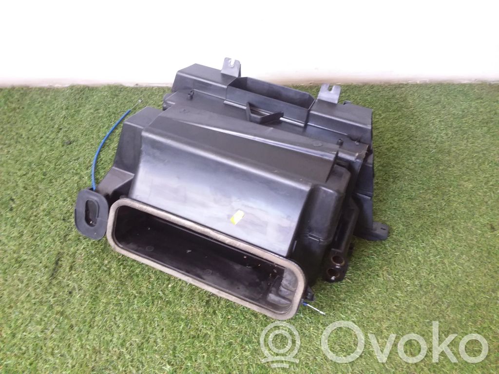 Commande de chauffage et clim   2D0819005