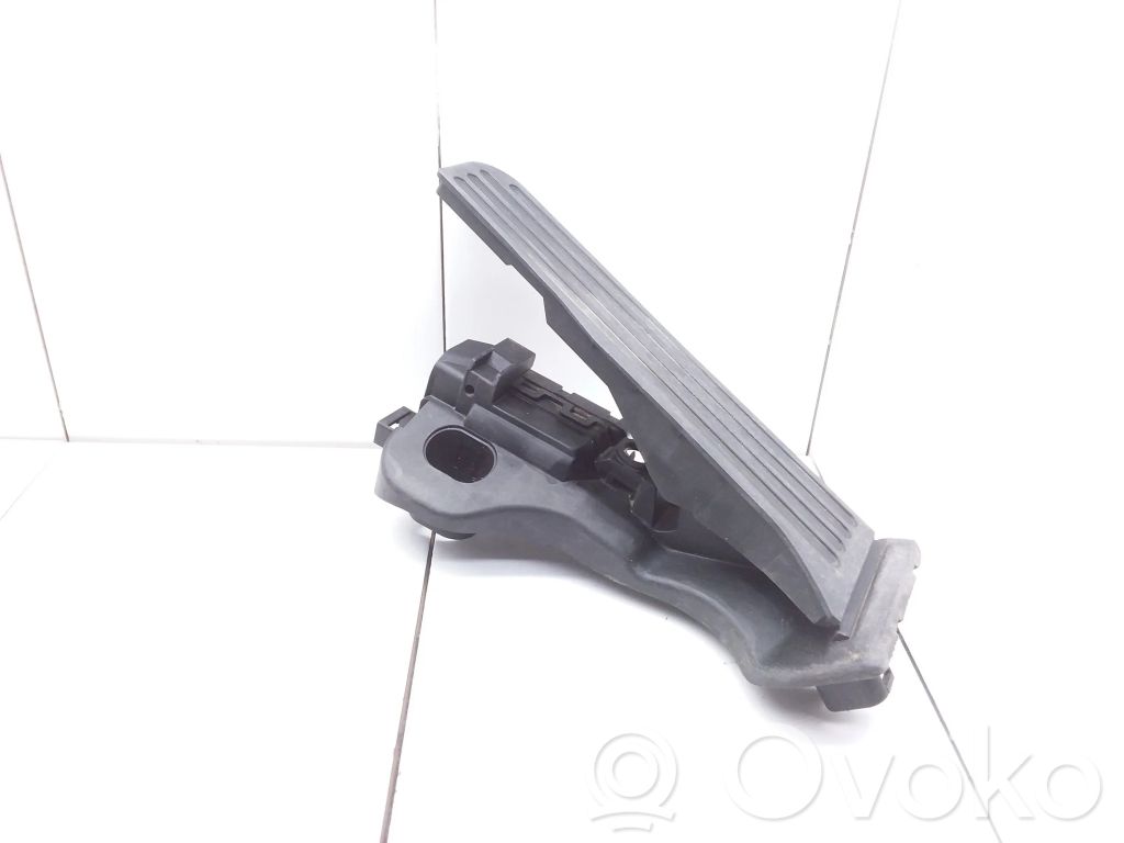 Seat Leon (1P) Gaspedal 