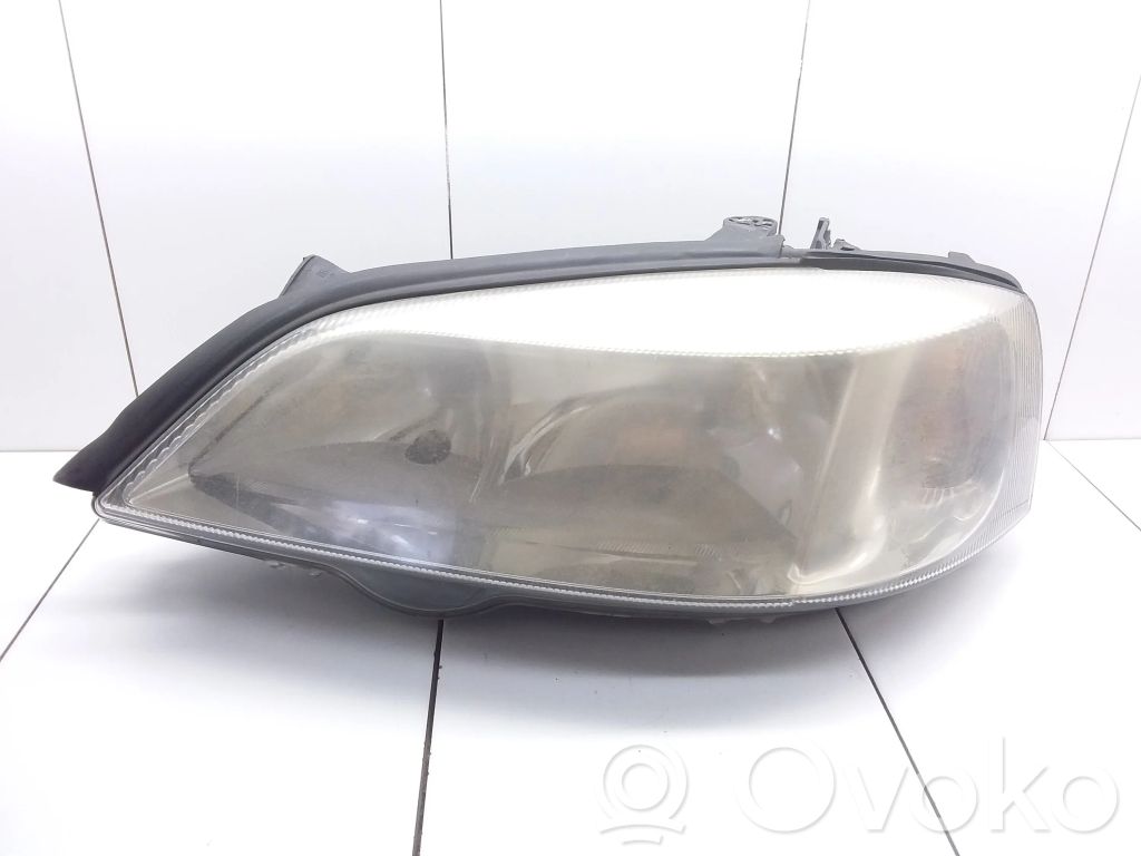 Opel Astra G Headlight/headlamp 