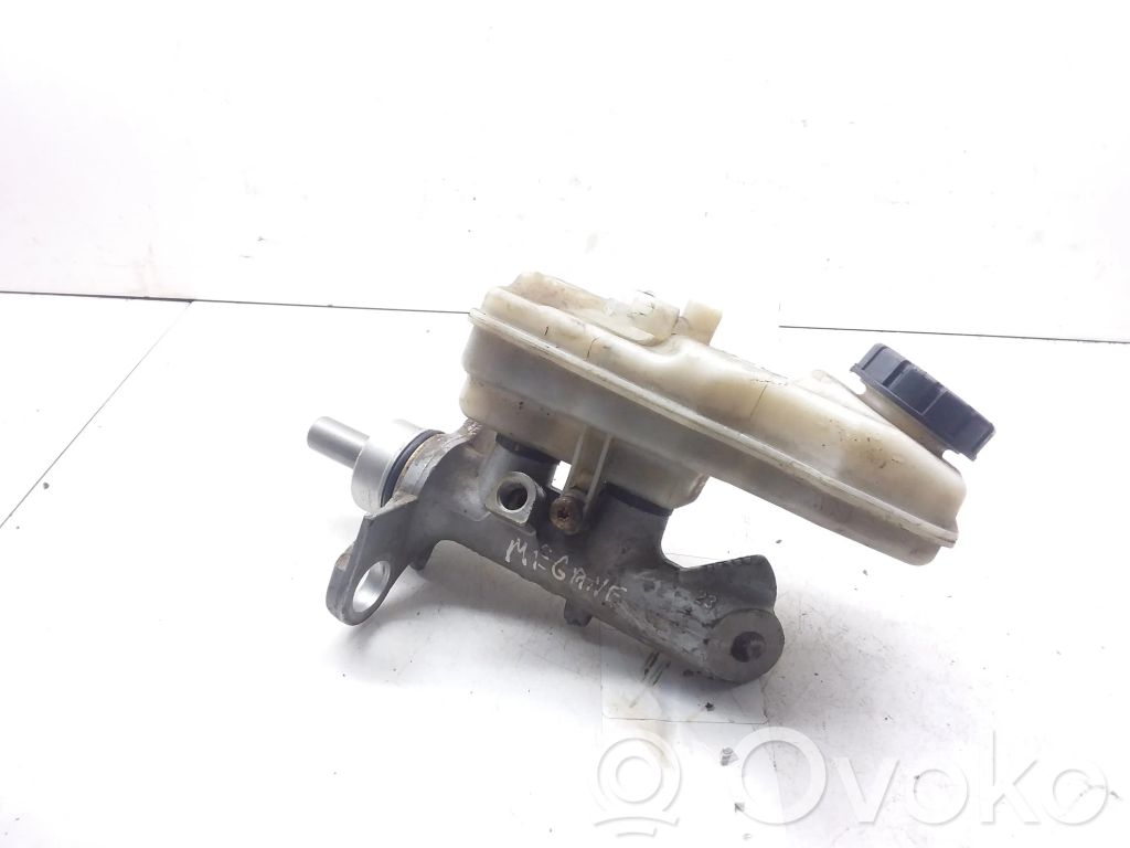 Renault Megane II Główny cylinder hamulca 