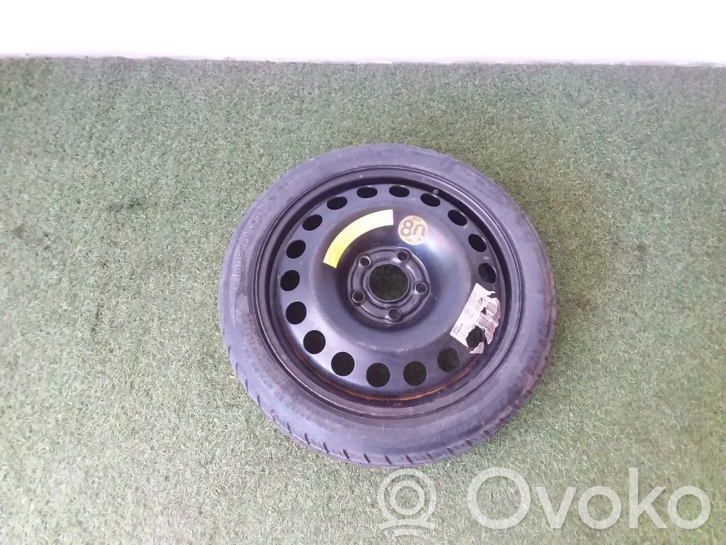 Opel Vectra C Koło zapasowe R16 