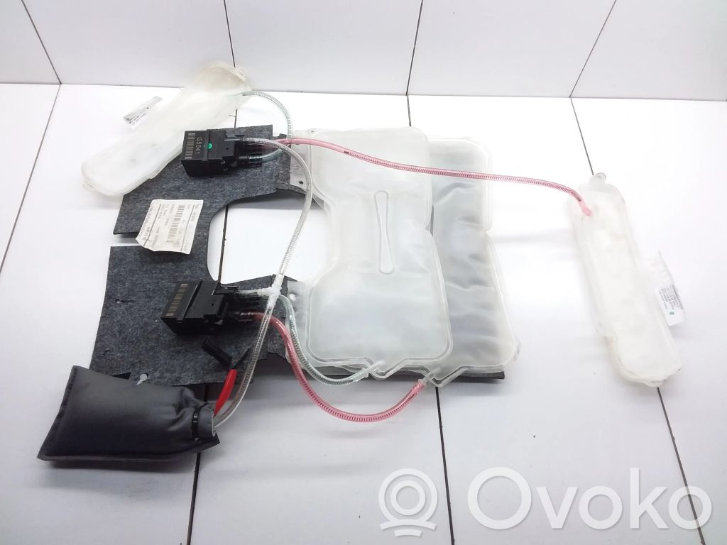 Land Rover Range Rover Sport L494 Sėdynės šildymo elementas 