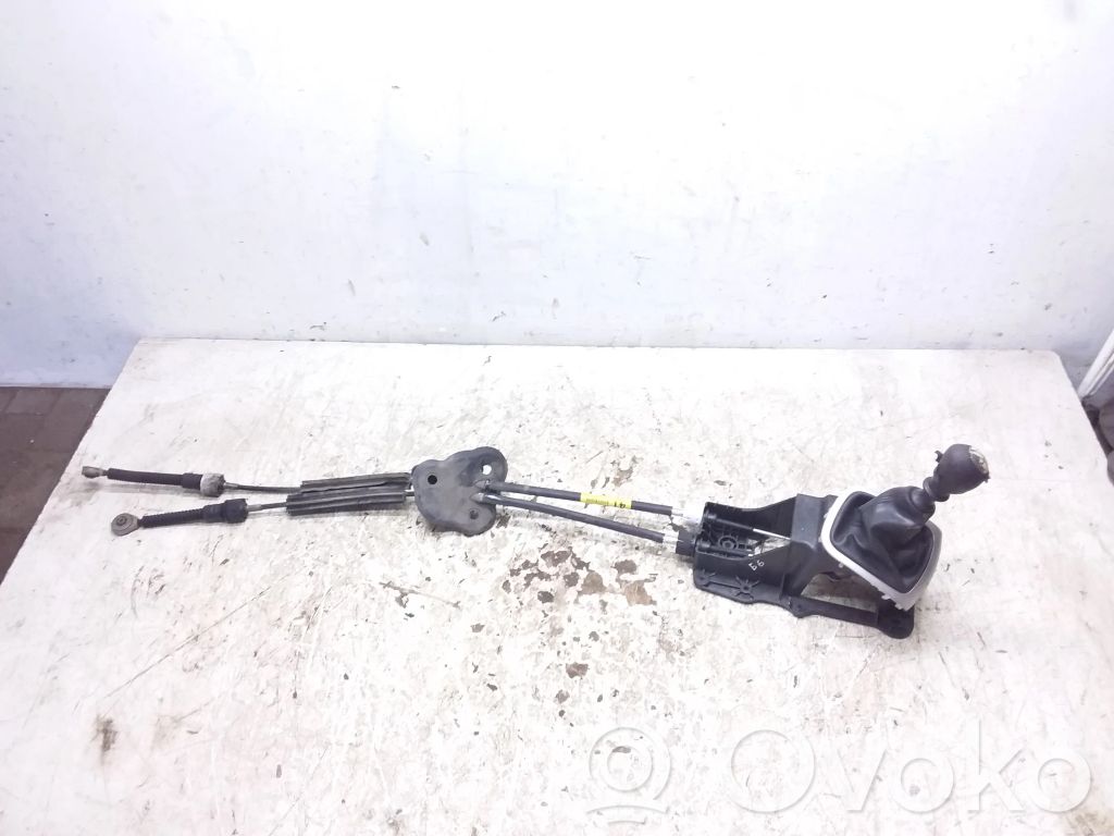 Selector caja de cambios   8201062921,9615016A,8200781046,9613765