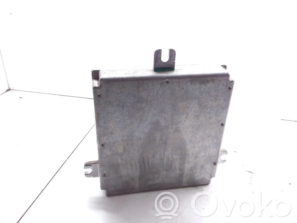 Honda Jazz Engine control unit/module 