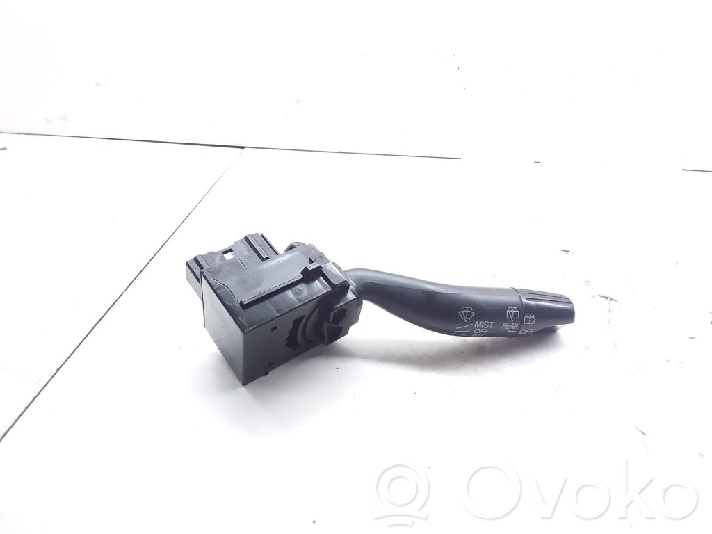 Honda Jazz Interruptor de la velocidad del limpiaparabrisas 
