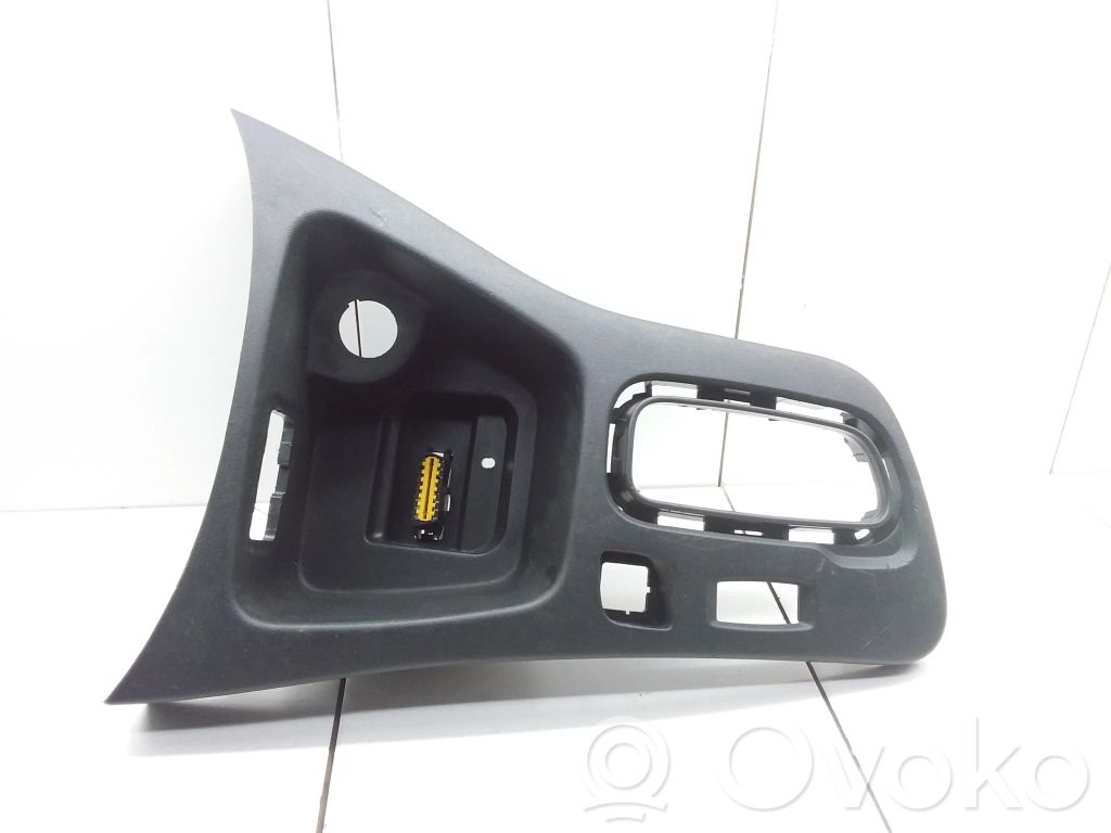 Renault Zoe Contour de levier de vitesses 