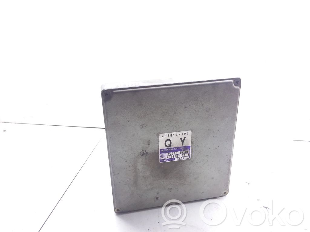 Nissan Almera Engine control unit/module 