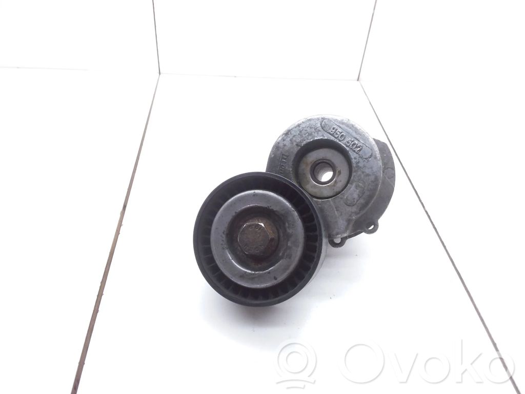 Opel Astra H Diržo įtempėjas 