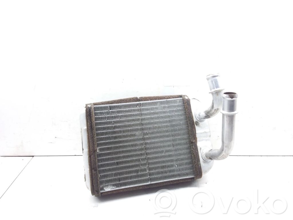 Audi Q7 4L Radiateur soufflant de chauffage 