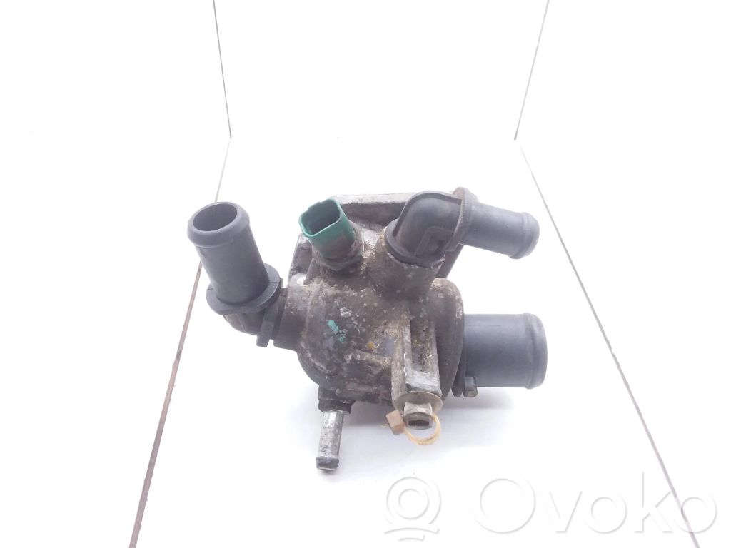 Opel Astra H Termostato 