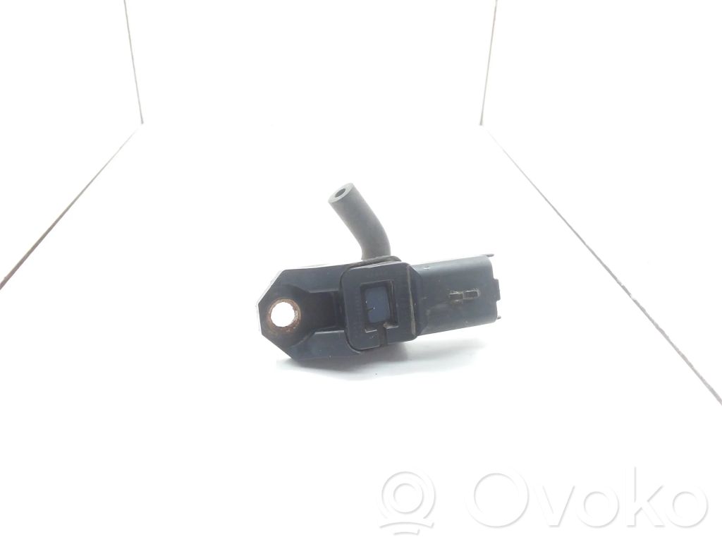 Ford Fiesta Luftdrucksensor 