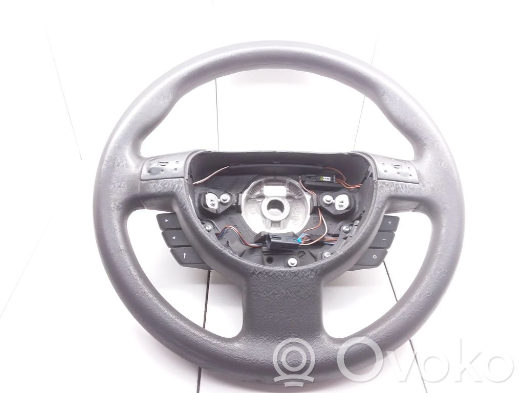 Opel Meriva A Vairas 
