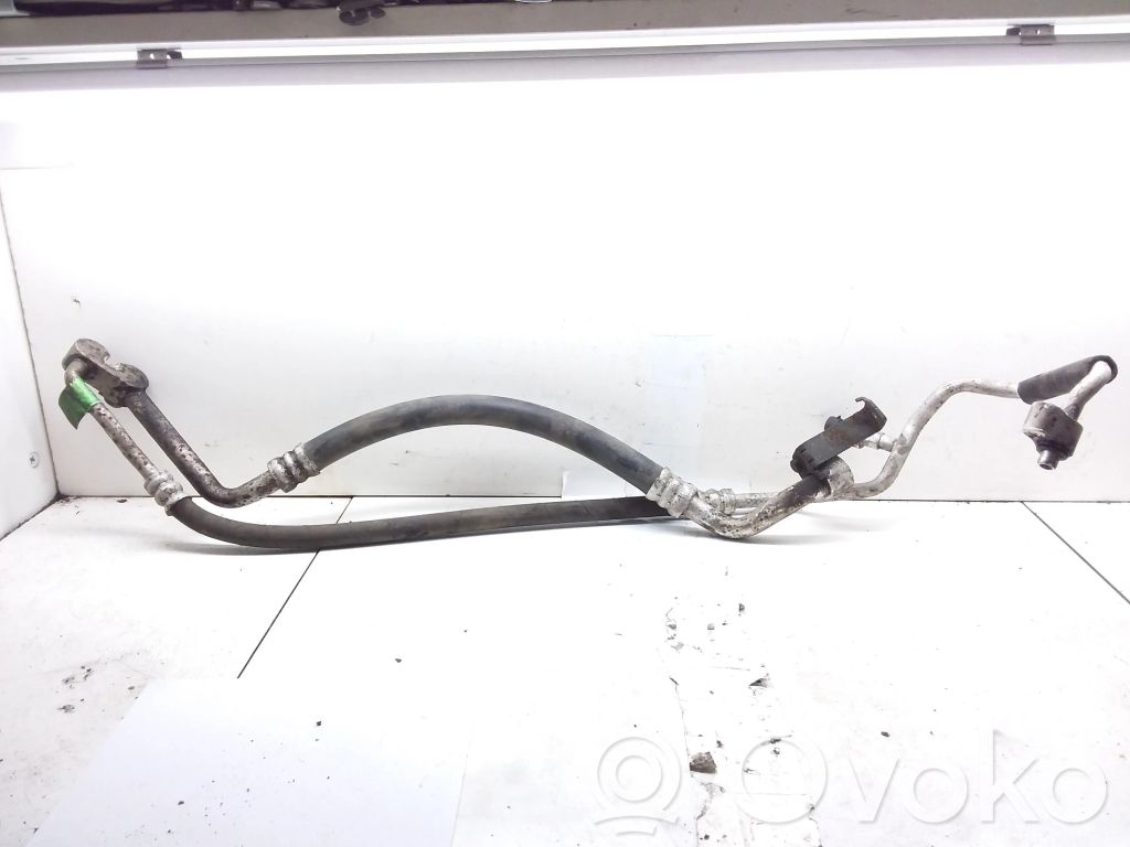 Opel Antara Ilmastointilaitteen putki (A/C) 