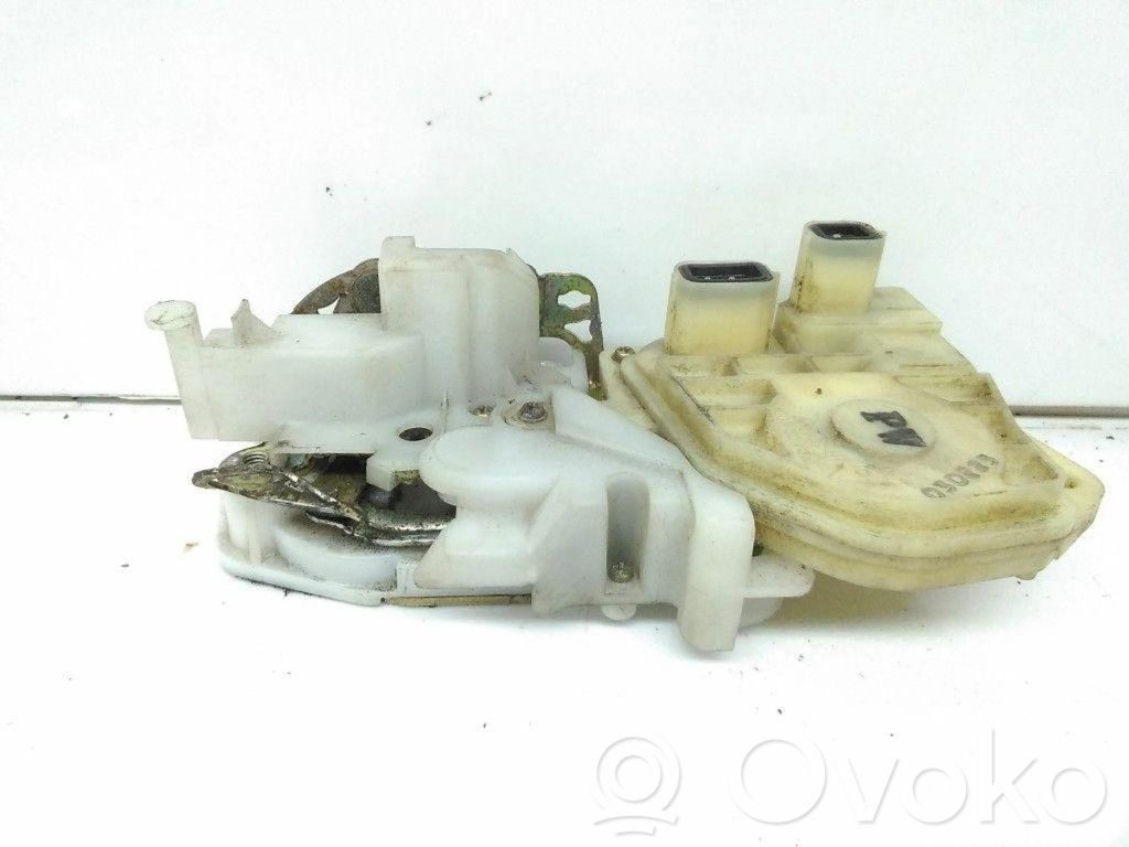 Honda Civic Front door lock 