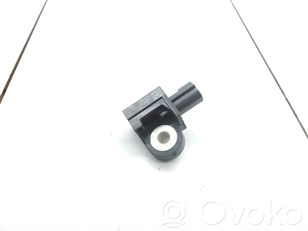 KIA Sorento Airbagsensor Crashsensor Drucksensor 