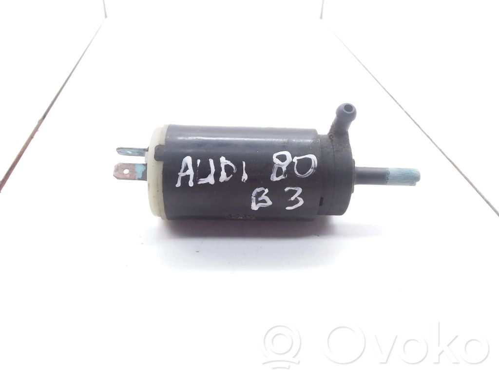 Audi 80 90 B3 Насос оконной жидкости (стекол) 