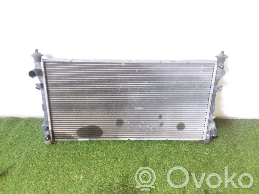 Ford Transit Coolant radiator 