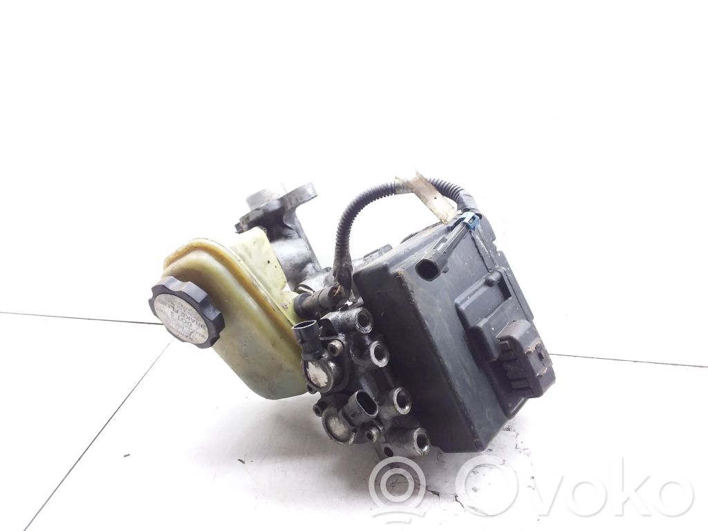 Pontiac Trans Sport ABS bloks 