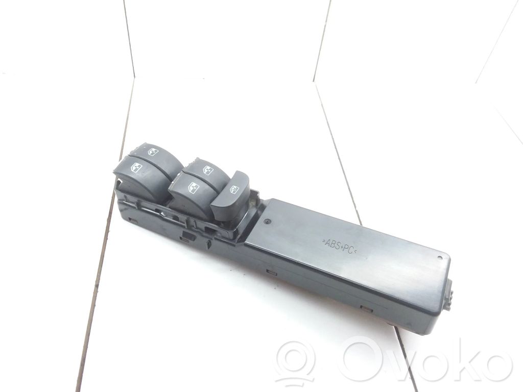 Saab 9-3 Ver1 Electric window control switch 