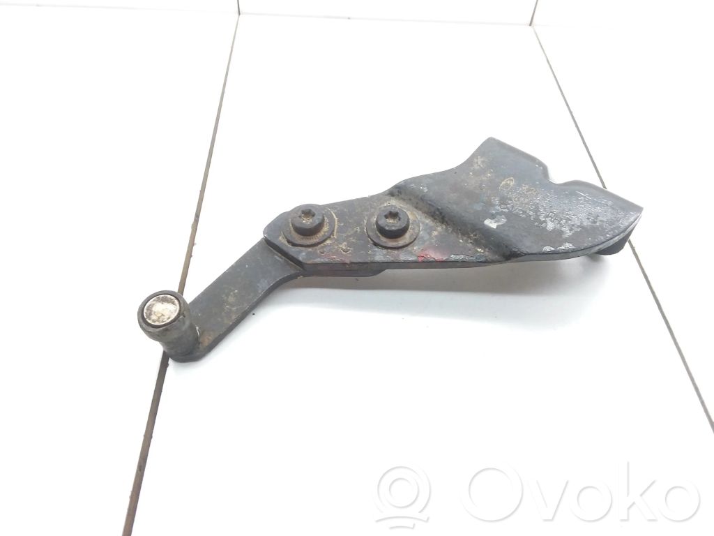 Ford Transit Sliding door lower roller guide/hinge 