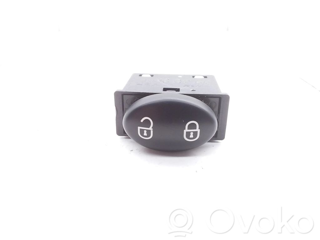 Rover 75 Central locking switch button 