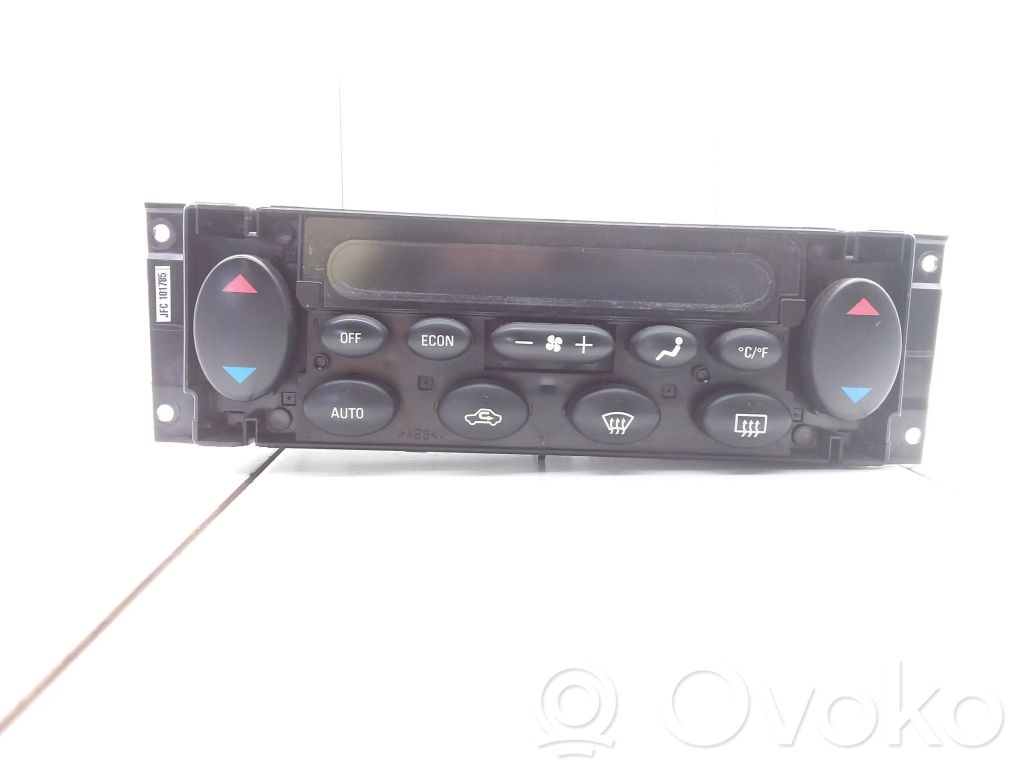 Rover 75 Climate control unit 