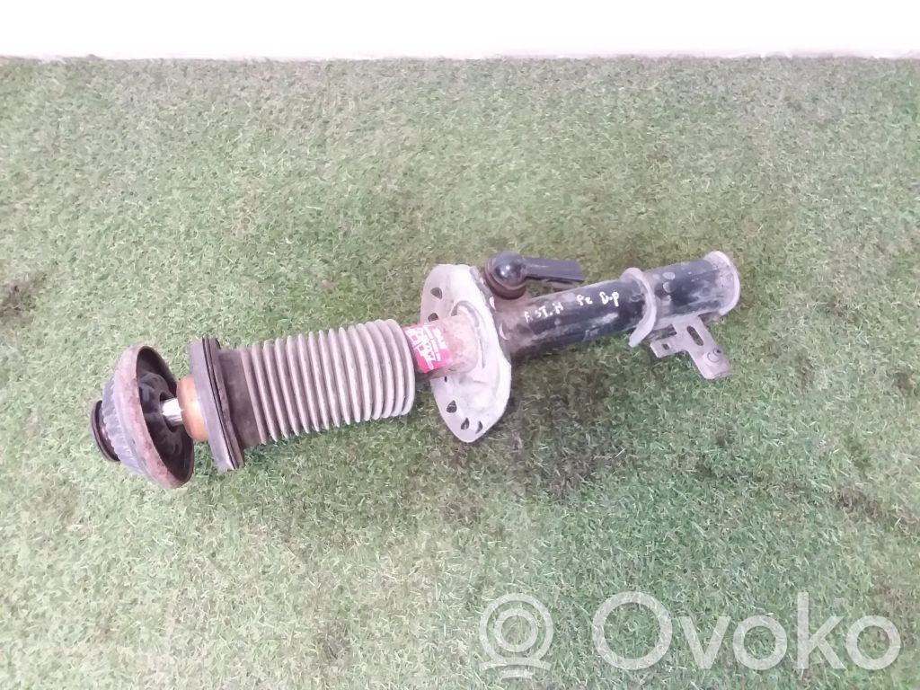 Opel Astra H Etuiskunvaimennin 