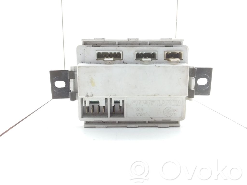 Other control units/modules   C071