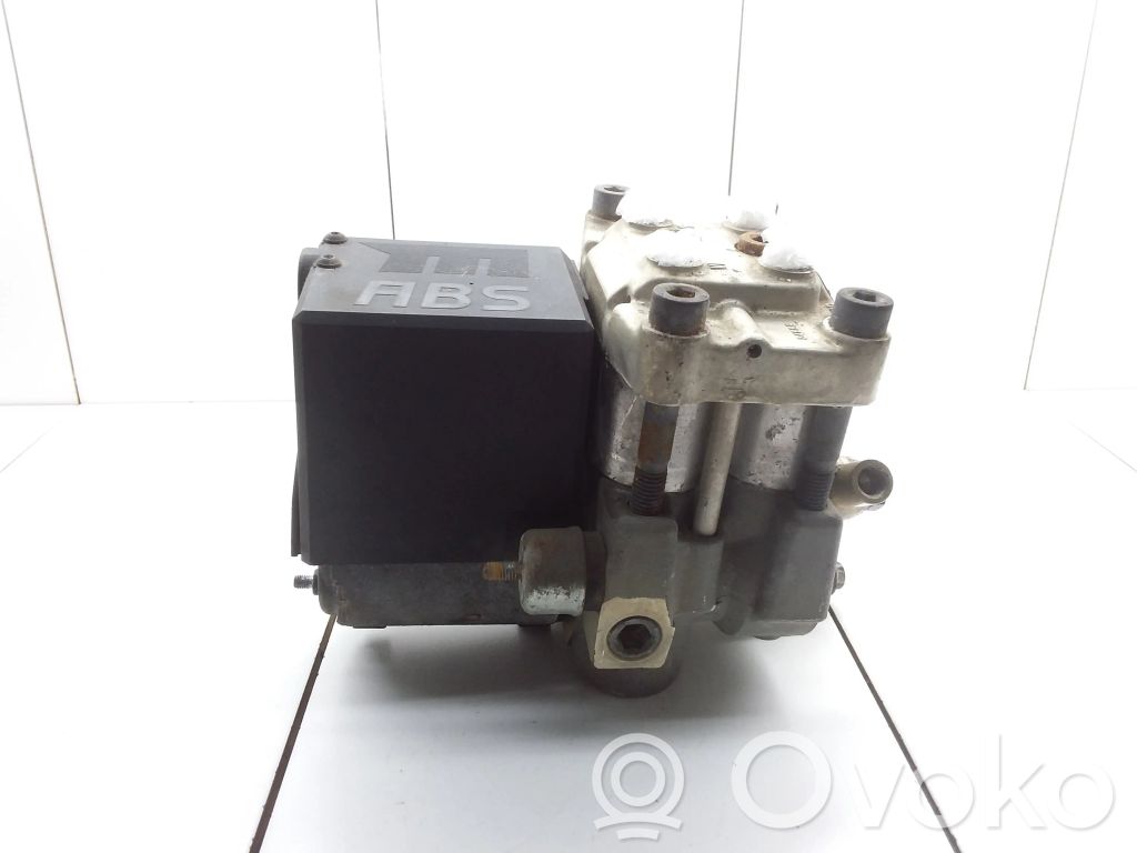 Fiat Tipo ABS Pump 