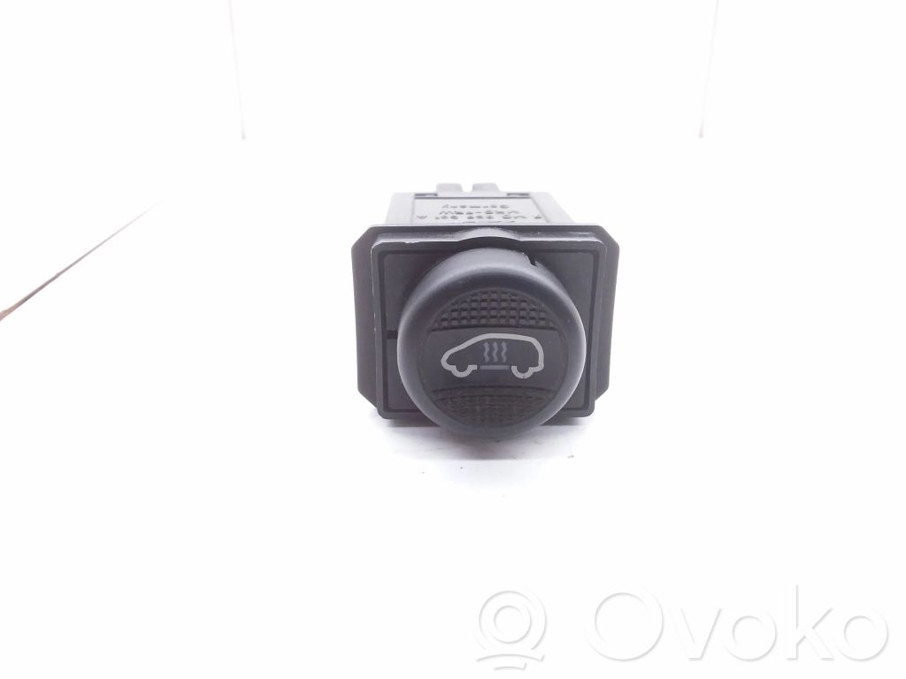 Air circulation switch   7M0959561A,18578