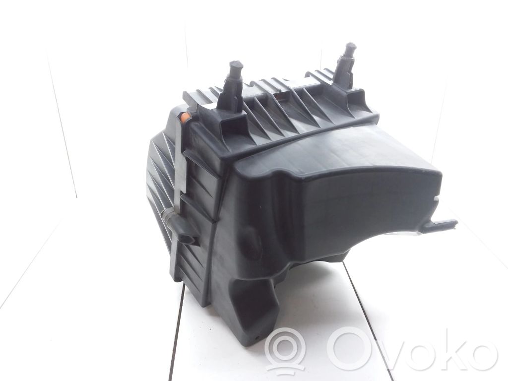 Opel Corsa D Air filter box 