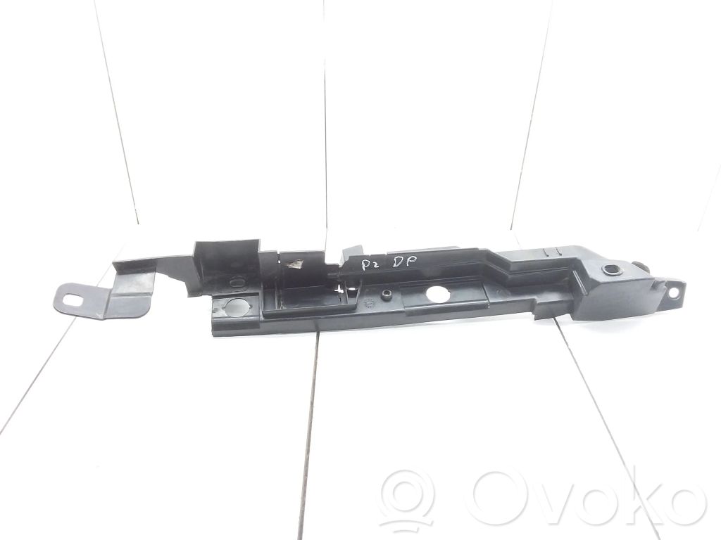 Opel Corsa D Headlight/headlamp mounting bracket 