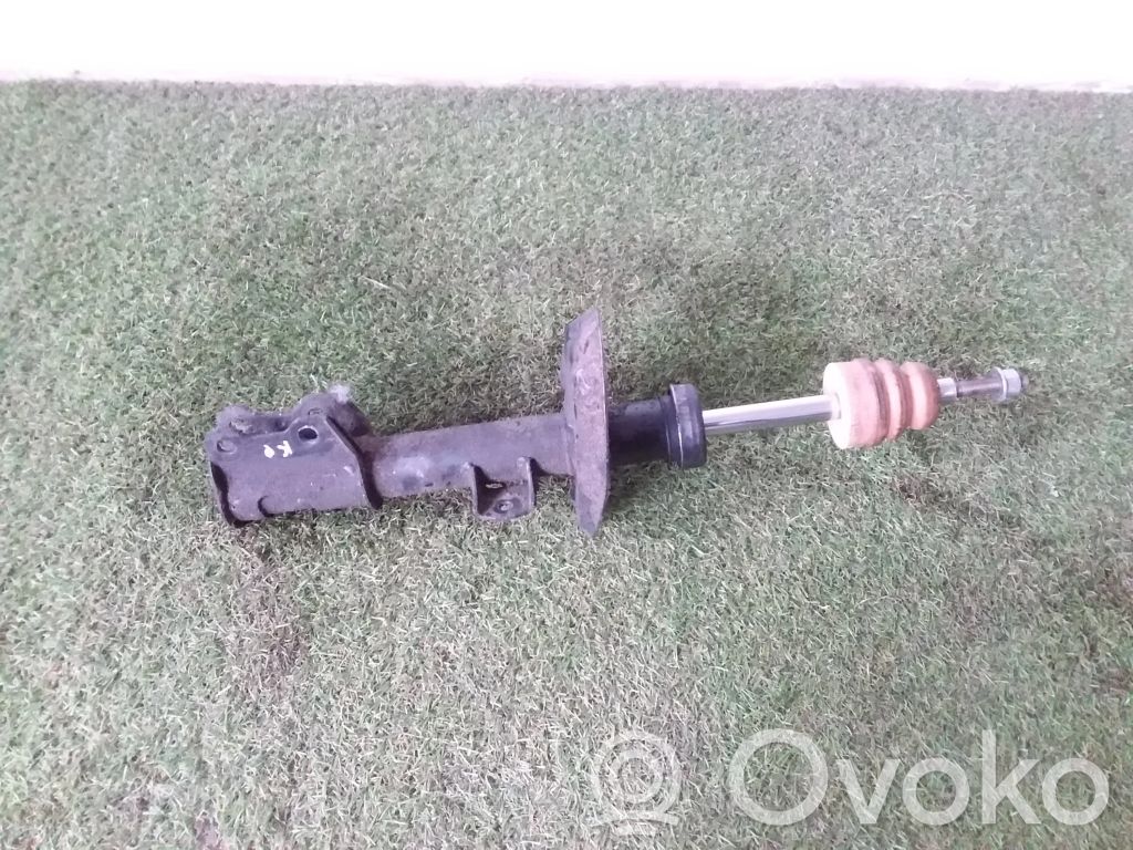 Opel Corsa D Front shock absorber/damper 