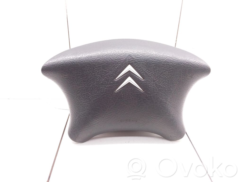 Citroen C5 Stūres drošības spilvens 