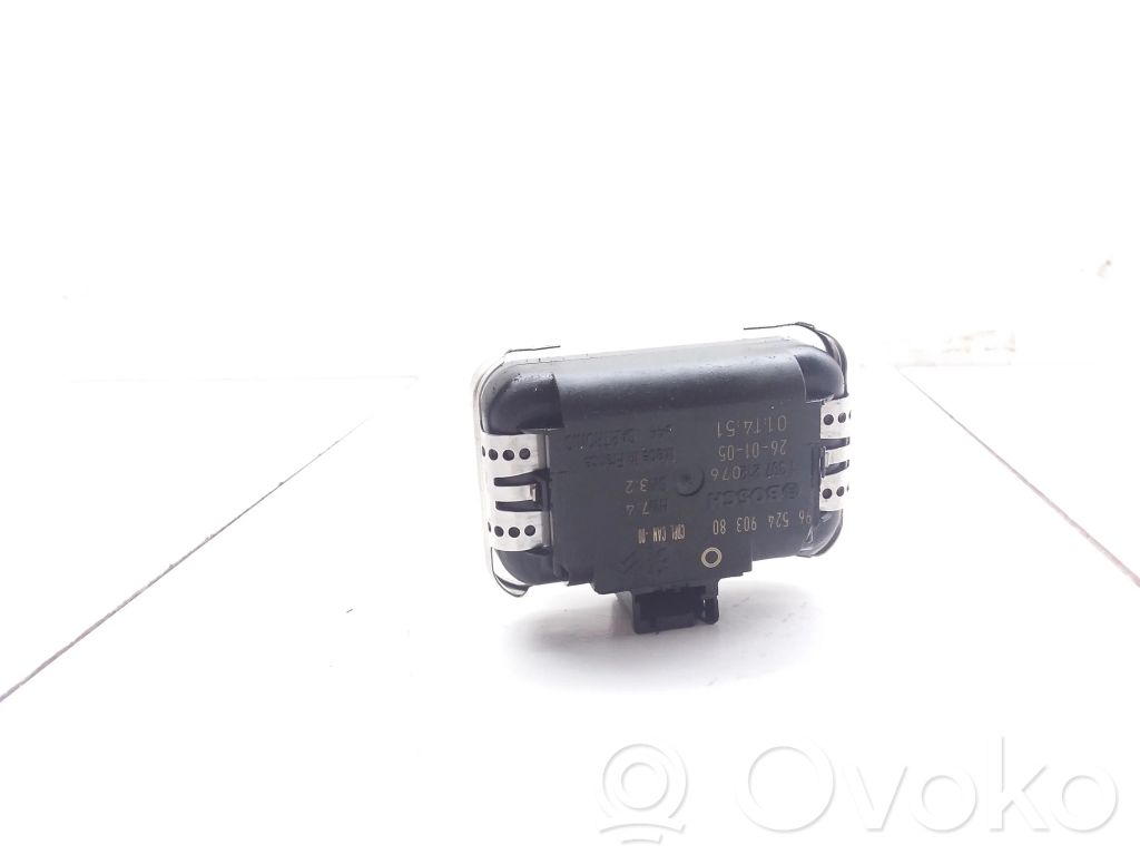 Rain sensor   9652490380,1397212076