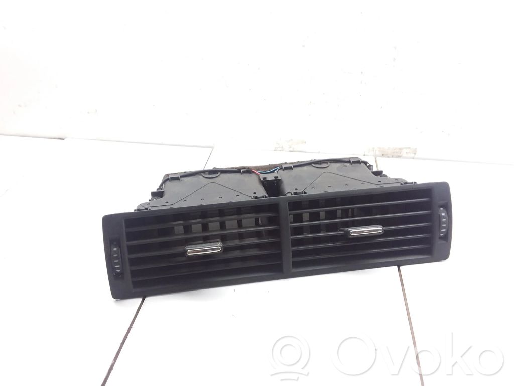 Audi A4 S4 B6 8E 8H Grilă ventilație centrală 