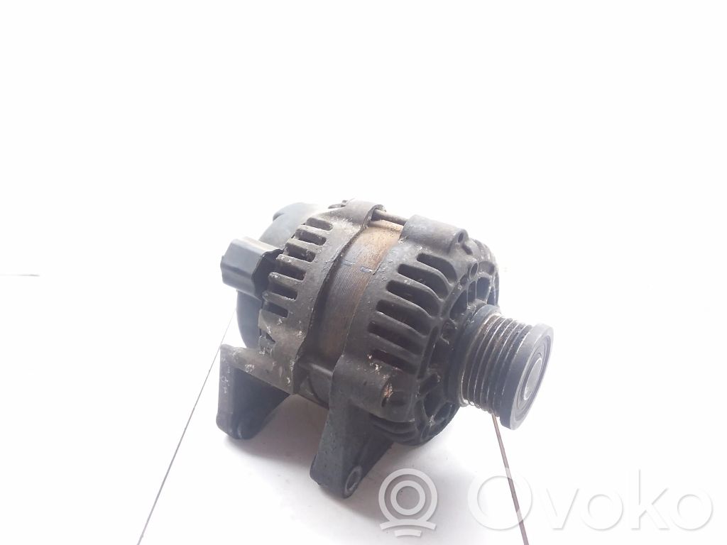 Opel Insignia A Alternator 
