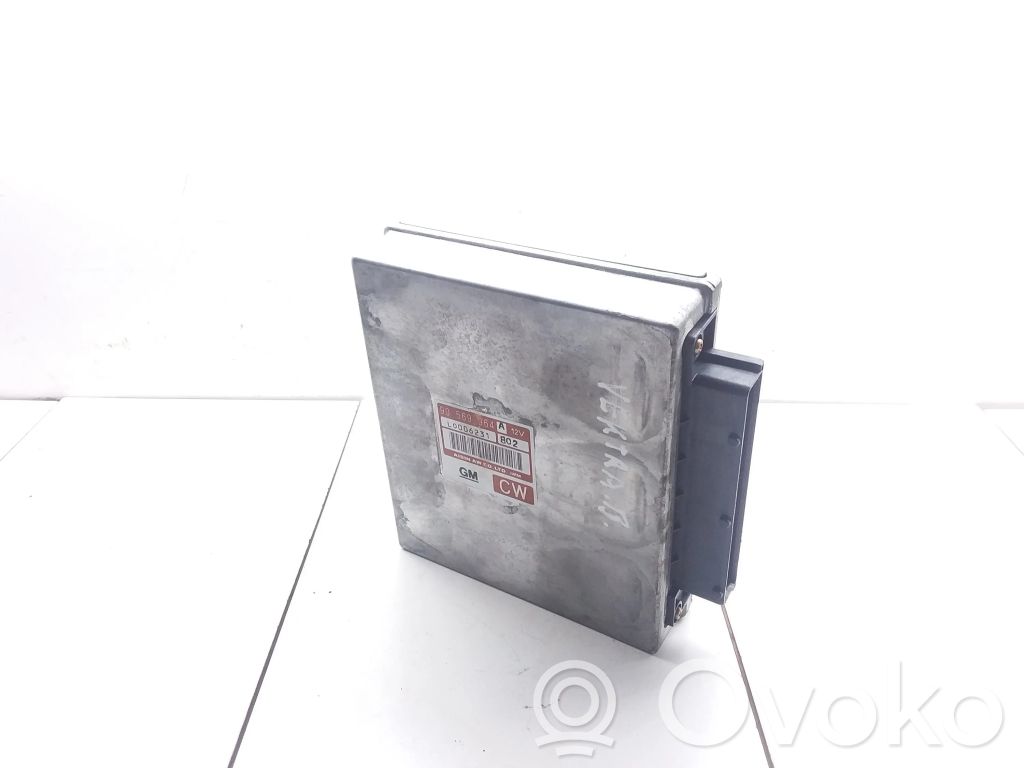 Opel Vectra B Unidad de control/módulo de la caja de cambios 