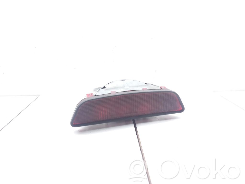 Mercedes-Benz E W210 Third/center stoplight 