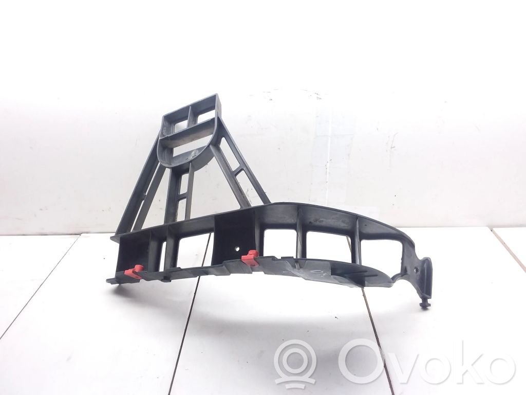 Opel Vectra C Soporte de montaje del parachoques trasero 
