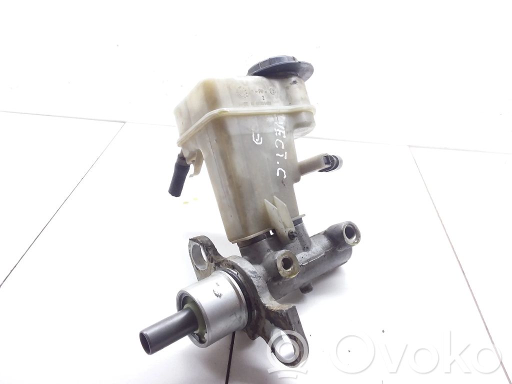Opel Vectra C Główny cylinder hamulca 