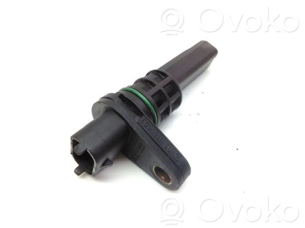 Opel Astra G ABS wheel speed sensor 